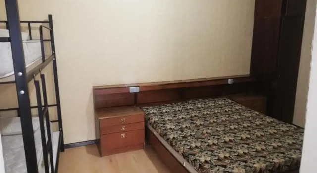 Appartamento seminterrato M House