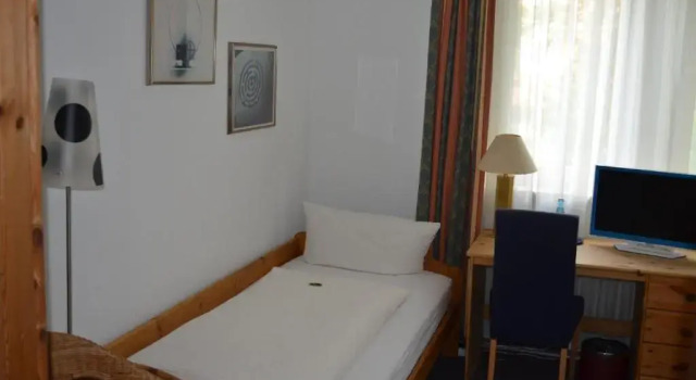 Номер Standard Hotel Royal