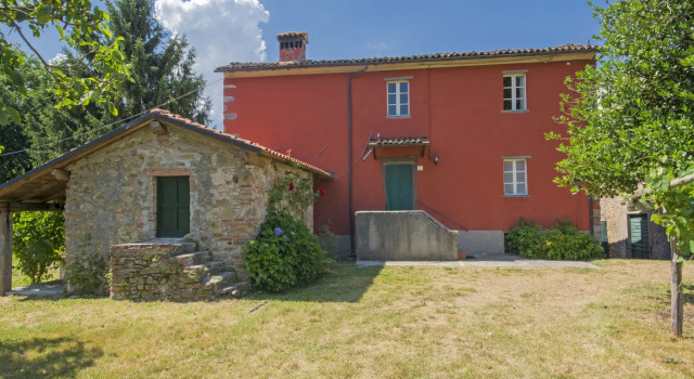 Holiday Home San Bernardino by Interhome, Prenota Hotel Barga Garfagnana