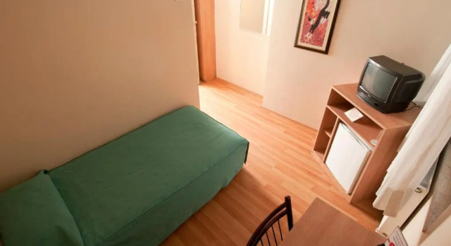 Номер Standard Haydarpasa Hotel