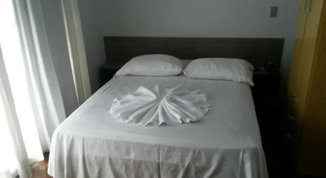 Номер Standard Hotel Rochas