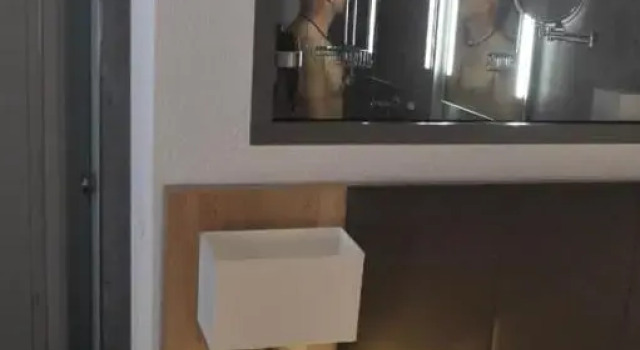 Номер Standard Hotel Hamann