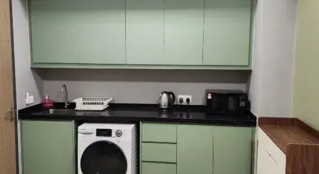 Люкс Homestay In Aurora Place, Bukit Jalil