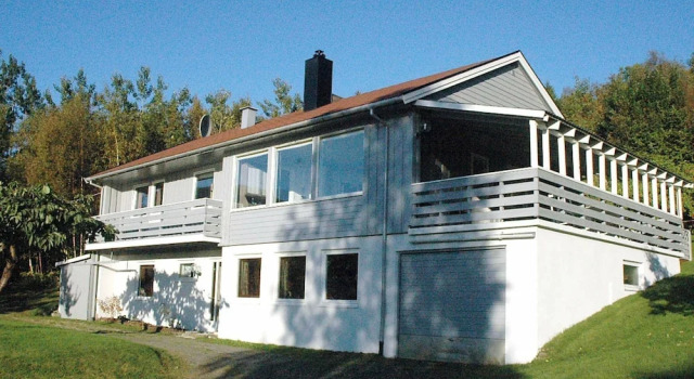 Holiday Home in Åfarnes, Забронировать Отель Ондалснес Мёре-ог-Ромсдал