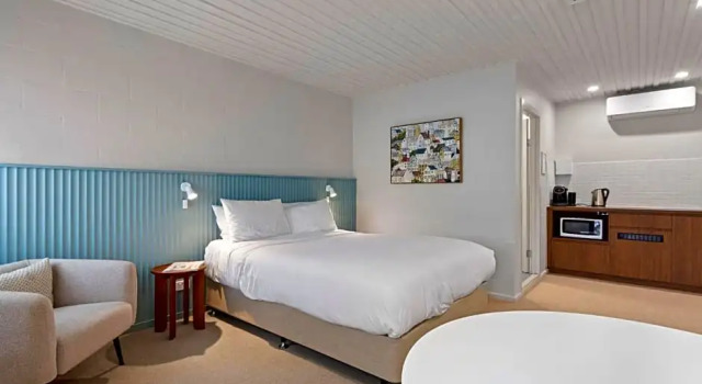 First Landing Motel, Book Motel Port Lincoln South Australia