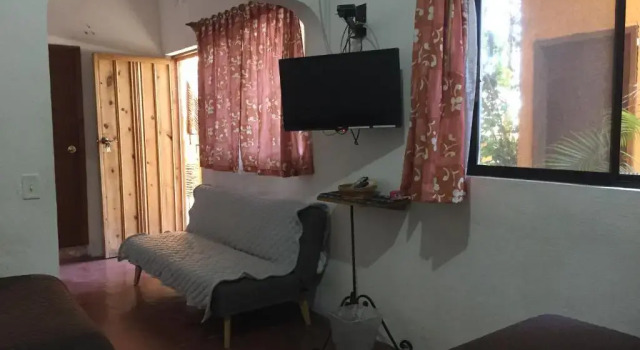Семейный номер Standard Pension Baja Paradise