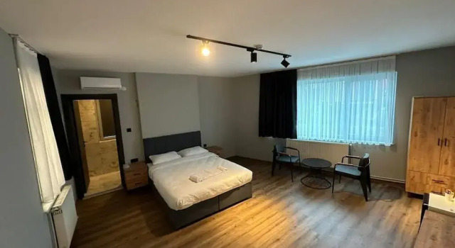 Lucca Suites Hotel