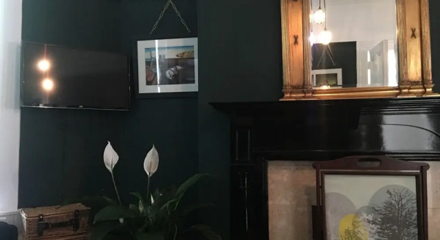Holborn Halt, Rezerwuj Hotel Bangor Down County