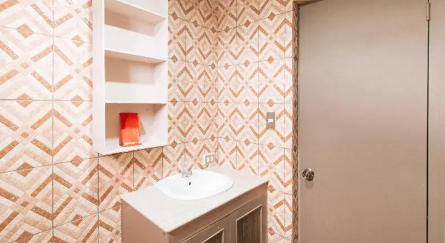 Номер Standard RedDoorz Plus at Canley Residential