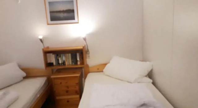 Ferienwohnung Plexnies