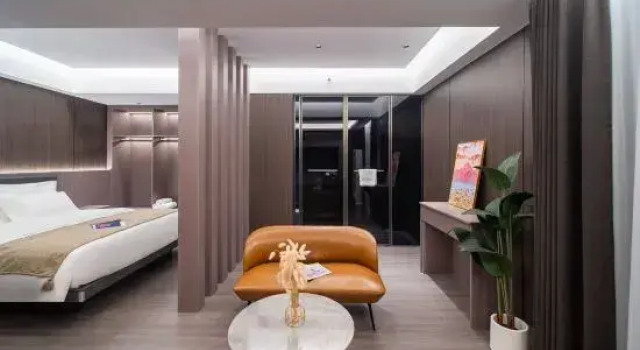 Suite Business Sanya Adele Selection Hotel