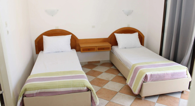 Paralia Studios