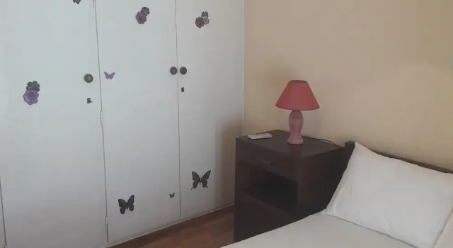 Lovely 1-bed Apartment in Athina