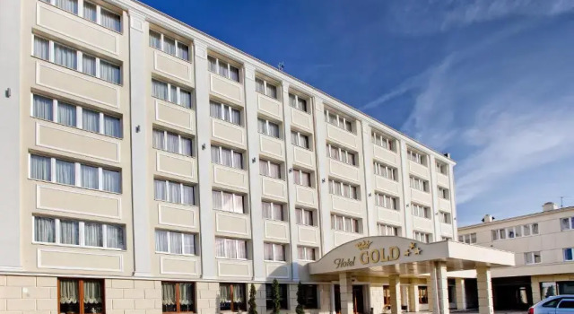 Hotel Gold