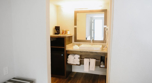 Двухместный номер Standard Regency Inn & Suites - Saint Augustine