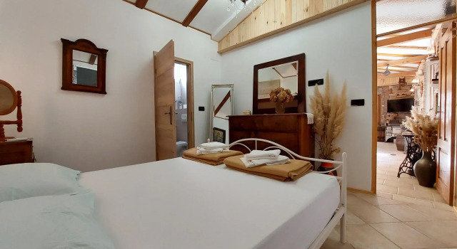 House Rustic Heaven, Забронировать Отель Отели Приморско-Горанской жупания с парковкой, Парковка