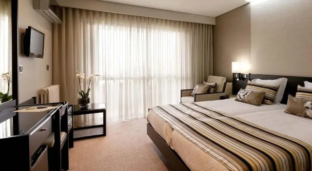 Номер Standard Cardal Hotel