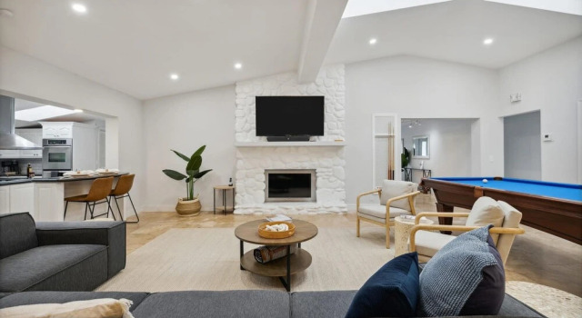 Kasa Rio 5BD 3BA House Private Pool Ft Lauderdale
