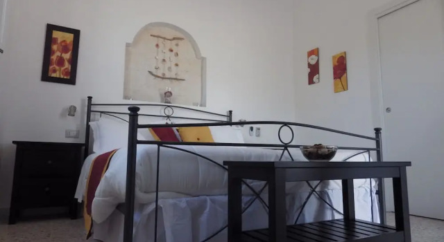 Standard cameră B&B Le Vele