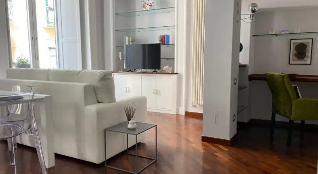 Portacatena Suite