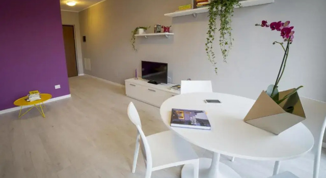 Апартаменты с 2 комнатами Aurum Aparthotels Pianell 10