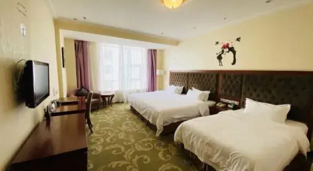 Camera Standard Fengcheng Hotel