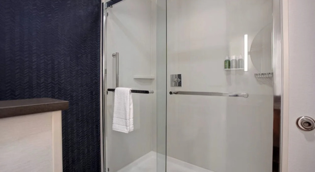 Люкс Fairfield Inn & Suites by Marriott Chicago Bolingbrook