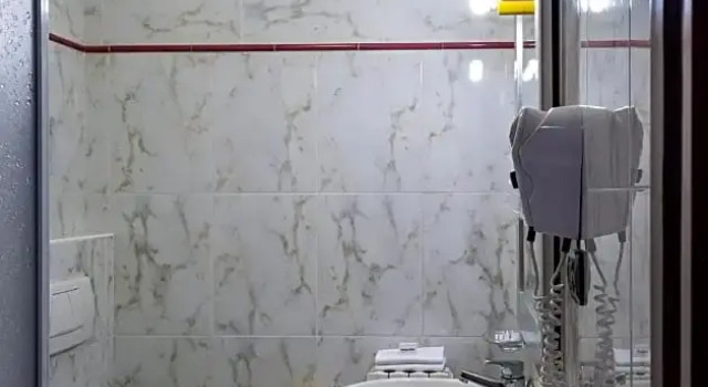 Номер Economy Hotel Bernardino