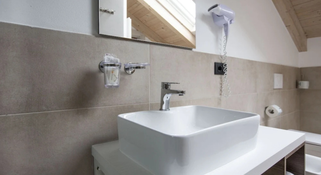 Двухместный номер Comfort Il B&B di PIAZZA MOTTA