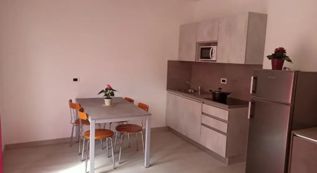 Апартаменты Residence Carlo