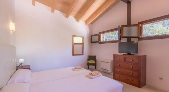 Sant Joan Mallorca - 290496