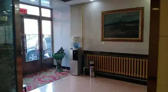 Shangzhi Jundu Hotel, Varaa Hotelli Harbin Heilongjiang