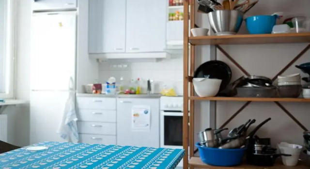 Hostel Academica Apartments, Забронировать Апартаменты/квартира Хельсинки Большой Хельсинки, рядом с Hanken School of Economics