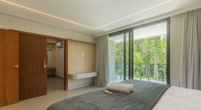 Condo w/ Pool 600m From the Beach in Arraial D'ajuda - CRP, Réserver Appartement Arraial d'Ajuda Discovery Coast