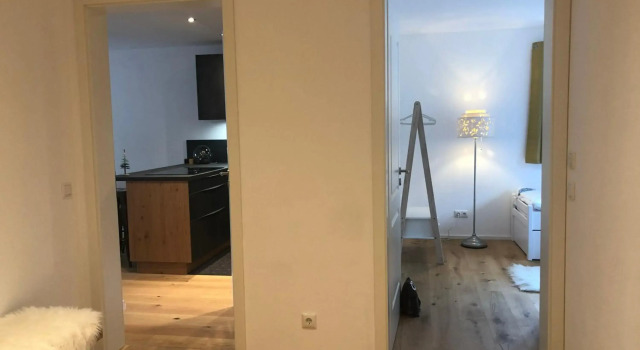 Apartment Schliersee, Prenota Appartamento Appartamenti a Spitzingsee, Appartamento