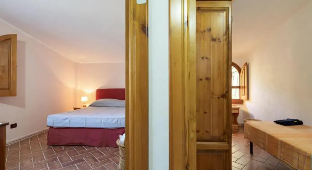 Appartamento 2 in Villino Filieri, Забронировать Апартаменты/квартира Отели Залива Орозеи с парковкой, Парковка
