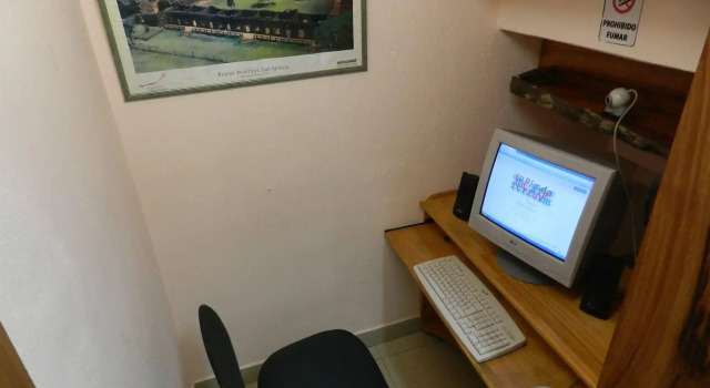 Hotel Colon