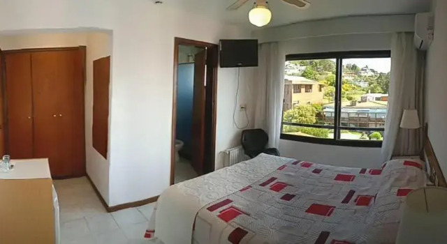 Двухместный номер Standard Hotel Ricadi
