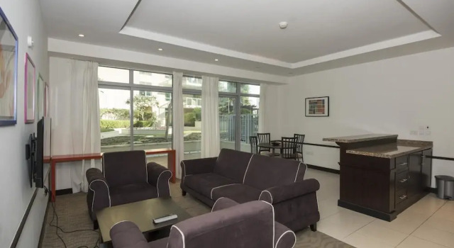 New Arabian Holiday Homes - Residence 4, Забронировать Отель Дубай Эмират Дубай, рядом с Meaisem City Centre