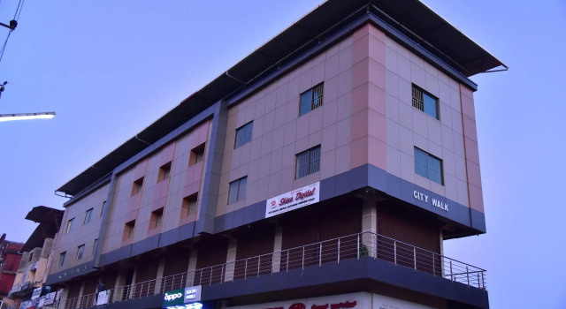 Hotel Citywalk Residency, Забронировать Отель Мангалур штат Карнатака, рядом с Gokarnanatheshwara Temple