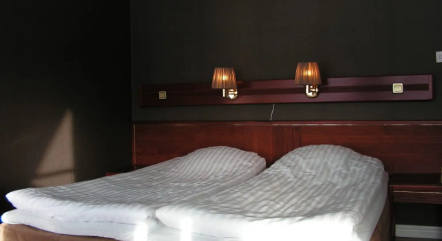 Hotel Victoria