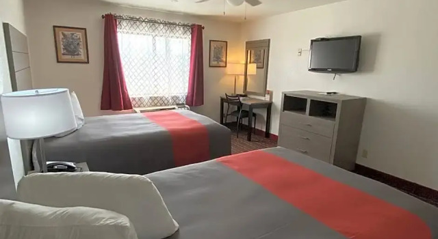 Standard Zimmer Guest House Inn Medical District near Texas Tech Univ