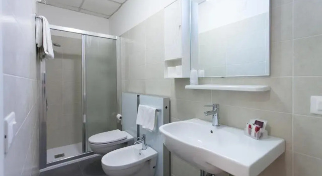Номер Standard Hotel Al Mare