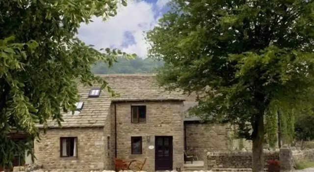 Grange Cottage, Rezervasyon Tatil Evi Merseyside villalar, Villa
