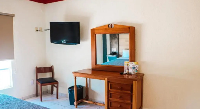 Standard chambre Hotel Gina