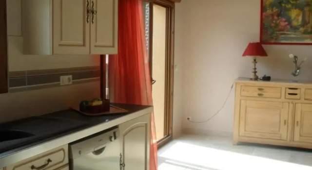 Gîte Chaon, 4 pièces, 6 personnes - FR-1-491-185, Rezerwuj Hotel Chaon Centre
