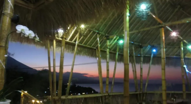 Апартаменты Bulih Beach Bungalows