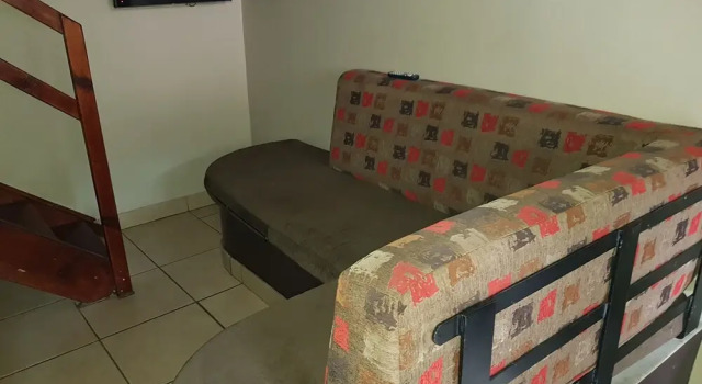 ATKV Klein-Kariba, Buchen Sie Hotel Hotels in Warmbad mit Parkplatz, Parkplätze