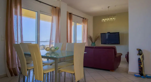 Вилла Luxury Blue Villas