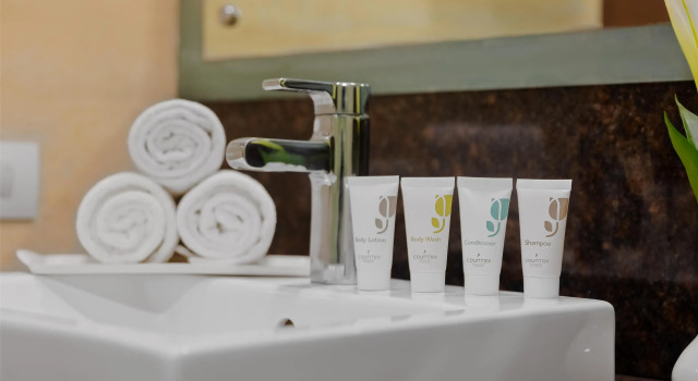 Номер Superior Country Inn & Suites by Radisson, Gurugram Sector 12